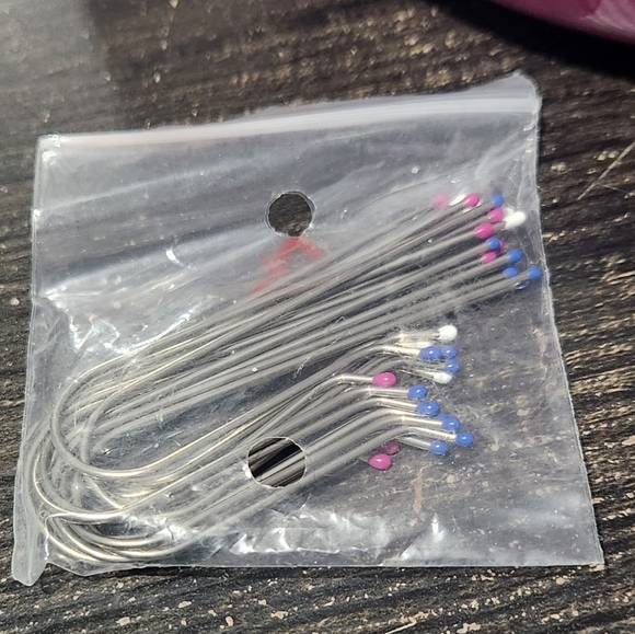 REMINGTON Full Size Set 20- lonic Hot Curlers Wax Core - New open box - Picture 4 of 6